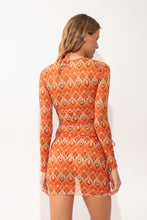 Carregar imagem no visualizador da galeria, Image 10: Rio De Sol Top De Praia Maracai Top Harper Long