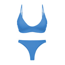 Carregar imagem no visualizador da galeria, Product Front: Wednesday In Hawaii By Rio De Sol Set Set Pacifica Hana Sunset