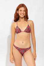 Carregar imagem no visualizador da galeria, Image 06: Rio De Sol Calcinha Bottom Coral-Feline Leblon