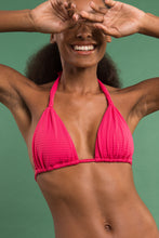 Carregar imagem no visualizador da galeria, Image 08: Rio De Sol Soutien Top Dots-Virtual-Pink Mel