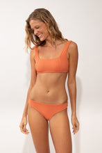 Carregar imagem no visualizador da galeria, Image 06: Rio De Sol Calcinha Bottom Sand-Argila Essential-Comfy