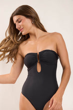 Carregar imagem no visualizador da galeria, Image 10: Rio De Sol Maiô Nero Sara-Op