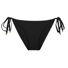 Carregar imagem no visualizador da galeria, Product Front: Rio De Sol Calcinha Bottom Nero Ibiza-Comfy