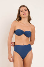 Carregar imagem no visualizador da galeria, Image 07: Rio De Sol Calcinha Bottom Navy Hotpants