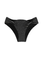 Carregar imagem no visualizador da galeria, Product Front: Rio De Sol Calcinha Bottom Linea-Black Mel
