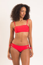 Carregar imagem no visualizador da galeria, Image 07: Rio De Sol Calcinha Bottom Rouge Madrid