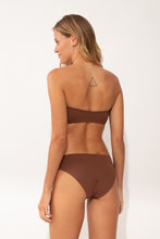 Carregar imagem no visualizador da galeria, Model Back: Wednesday In Hawaii By Rio De Sol Soutien Top Coco Lani