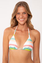 Carregar imagem no visualizador da galeria, Gallery: Rio De Sol Soutien Top Revelry Tri-Inv