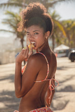 Carregar imagem no visualizador da galeria, Image 15: Rio De Sol Soutien Top Ditsy-Butter Lia