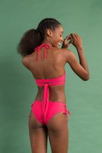 Carregar imagem no visualizador da galeria, Image 14: Rio De Sol Soutien Top Dots-Virtual-Pink Mel