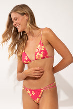 Carregar imagem no visualizador da galeria, Image 08: Wednesday In Hawaii By Rio De Sol Soutien Top Pua-Guava Ana