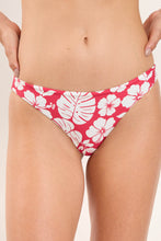 Carregar imagem no visualizador da galeria, Gallery: Wednesday In Hawaii By Rio De Sol Calcinha Bottom Pua-Hibiscus Waikiki