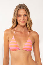 Carregar imagem no visualizador da galeria, Gallery: Rio De Sol Soutien Top Solea Tri-Inv