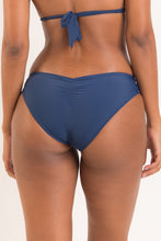 Carregar imagem no visualizador da galeria, Image 08: Rio De Sol Calcinha Bottom Navy Mel-Comfy
