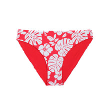 Carregar imagem no visualizador da galeria, Product Front: Wednesday In Hawaii By Rio De Sol Calcinha Bottom Pua-Hibiscus Waikiki