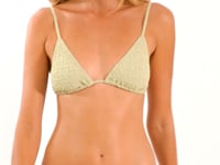 Carregar e reproduzir vídeo no visualizador da galeria, Video: Rio De Sol Soutien Top Brisa-Pistache Lia