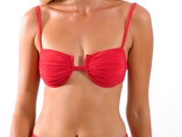 Carregar e reproduzir vídeo no visualizador da galeria, Video: Rio De Sol Calcinha Bottom Malibu-Malagueta Amy