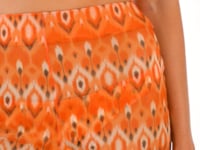 Carregar e reproduzir vídeo no visualizador da galeria, Video: Rio De Sol Calça De Praia Maracai Pants Lana