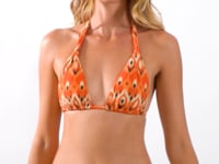 Carregar e reproduzir vídeo no visualizador da galeria, Video: Rio De Sol Calcinha Bottom Maracai Mel