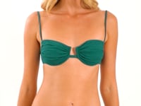 Carregar e reproduzir vídeo no visualizador da galeria, Video: Rio De Sol Calcinha Bottom Solar-Galapagos Ibiza-Comfy