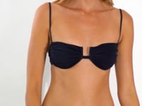 Carregar e reproduzir vídeo no visualizador da galeria, Video: Rio De Sol Set Set Malibu-Black Zaya Amy