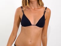 Carregar e reproduzir vídeo no visualizador da galeria, Video: Rio De Sol Set Set Malibu-Black Lia-Noa Essential-Noa