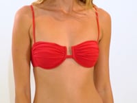 Carregar e reproduzir vídeo no visualizador da galeria, Video: Rio De Sol Set Set Malibu-Malagueta Zaya Nara