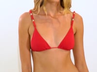 Carregar e reproduzir vídeo no visualizador da galeria, Video: Rio De Sol Calcinha Bottom Malibu-Malagueta Ibiza-Comfy