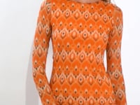 Carregar e reproduzir vídeo no visualizador da galeria, Video: Rio De Sol Mini Dress Maracai Laura Dress