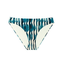 Carregar imagem no visualizador da galeria, Product Front: Rio De Sol Calcinha Bottom Azule Essential-Comfy