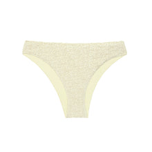 Carregar imagem no visualizador da galeria, Product Front: Rio De Sol Calcinha Bottom Brisa-Offwhite Essential
