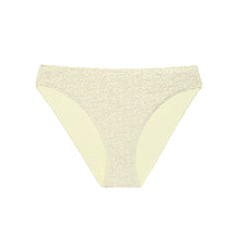 Carregar imagem no visualizador da galeria, Product Front: Rio De Sol Calcinha Bottom Brisa-Offwhite Essential-Comfy