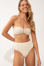 Carregar imagem no visualizador da galeria, Image 08: Rio De Sol Calcinha Bottom Brisa-Offwhite Hotpants