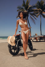 Carregar imagem no visualizador da galeria, Image 06: Rio De Sol Calcinha Bottom Brisa-Offwhite Lacinho