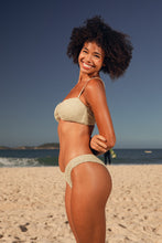 Carregar imagem no visualizador da galeria, Image 12: Rio De Sol Calcinha Bottom Brisa-Pistache Essential