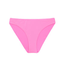 Carregar imagem no visualizador da galeria, Product Front: Rio De Sol Calcinha Bottom Crespinho-Rosa Essential-Comfy
