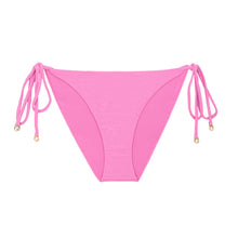 Carregar imagem no visualizador da galeria, Product Front: Rio De Sol Calcinha Bottom Crespinho-Rosa Ibiza-Comfy