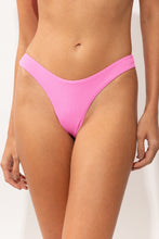 Carregar imagem no visualizador da galeria, Gallery: Rio De Sol Calcinha Bottom Crespinho-Rosa Nara