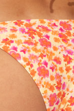 Carregar imagem no visualizador da galeria, Image 06: Rio De Sol Calcinha Bottom Ditsy-Butter Lacinho