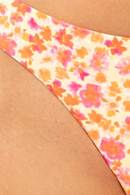 Carregar imagem no visualizador da galeria, Image 05: Rio De Sol Calcinha Bottom Ditsy-Butter Nice-Fio