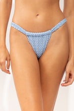 Carregar imagem no visualizador da galeria, Gallery: Rio De Sol Calcinha Bottom Drift-Cianita Eden