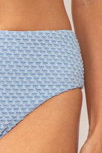 Carregar imagem no visualizador da galeria, Image 06: Rio De Sol Calcinha Bottom Drift-Cianita Hotpants
