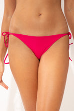 Carregar imagem no visualizador da galeria, Gallery: Rio De Sol Calcinha Bottom Guava Kaleia