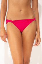 Carregar imagem no visualizador da galeria, Gallery: Rio De Sol Calcinha Bottom Guava Mel