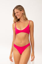 Carregar imagem no visualizador da galeria, Image 07: Rio De Sol Calcinha Bottom Guava Sunset