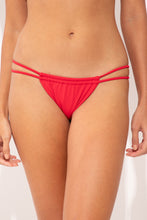 Carregar imagem no visualizador da galeria, Gallery: Rio De Sol Calcinha Bottom Hibiscus Isla