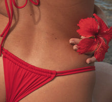 Carregar imagem no visualizador da galeria, Image 12: Rio De Sol Calcinha Bottom Hibiscus Isla