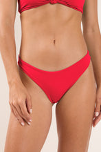 Carregar imagem no visualizador da galeria, Gallery: Rio De Sol Calcinha Bottom Hibiscus Waikiki