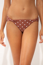 Carregar imagem no visualizador da galeria, Gallery: Rio De Sol Calcinha Bottom Kiko-Coco Mel