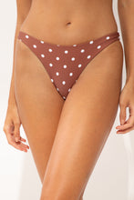 Carregar imagem no visualizador da galeria, Gallery: Rio De Sol Calcinha Bottom Kiko-Coco Sunset